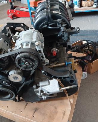 Motore Benzina Fiat 1.4 16v 