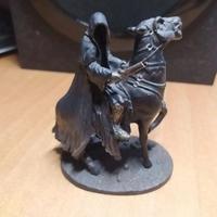 Figure Lord of the Rings Nazgul DeAgostini 2004