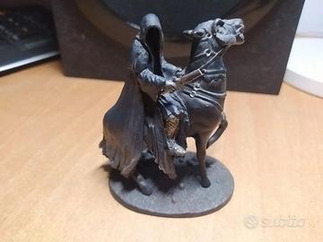 Figure Lord of the Rings Nazgul DeAgostini 2004