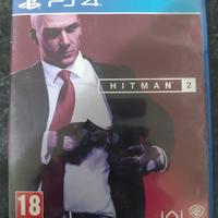 Hitman 2