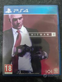 Hitman 2