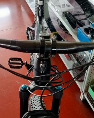 MTB full