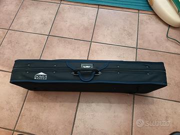 Violino domus musica