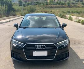 Audi A3 SPB 2.0 TDI S tronic