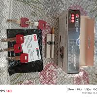 Serratura a cilindro europeo made in Italy