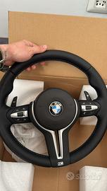 Volante per BMW Sport - STANDARD