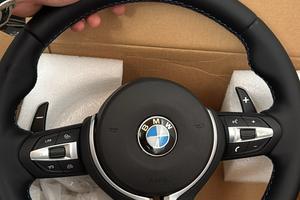 Volante per BMW Sport - STANDARD