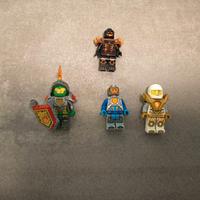LEGO® Nexo Knights