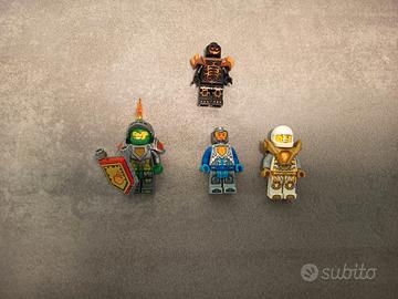 LEGO® Nexo Knights