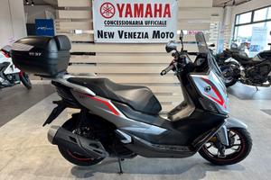 Voge Sfida SR1 125 ADV