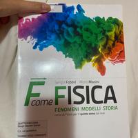 F come fisica