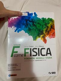 F come fisica