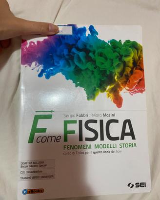 F come fisica
