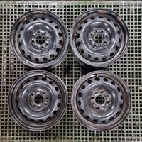 Cerchi in ferro Fiat 5B x 13'' ET35