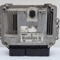 CENTRALINA MOTORE HYUNDAI iX35 1Â° Serie 391202A00