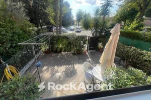 FORTE DEI MARMI - VILLETTA A SCHIERA