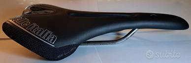 SELLE ITALIA