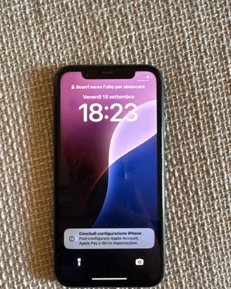 Iphone 11 128Gb