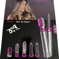 Styler per Capelli 5 in 1 – Hot Air Styler