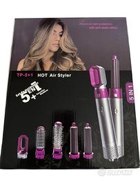 Styler per Capelli 5 in 1 – Hot Air Styler