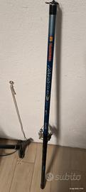 Bolognese leggera Trabucco 4.00mt
