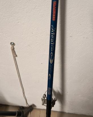 Bolognese leggera Trabucco 4.00mt