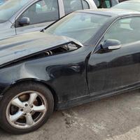 Ricambi mercedes slk motore cambio paraurti cerchi