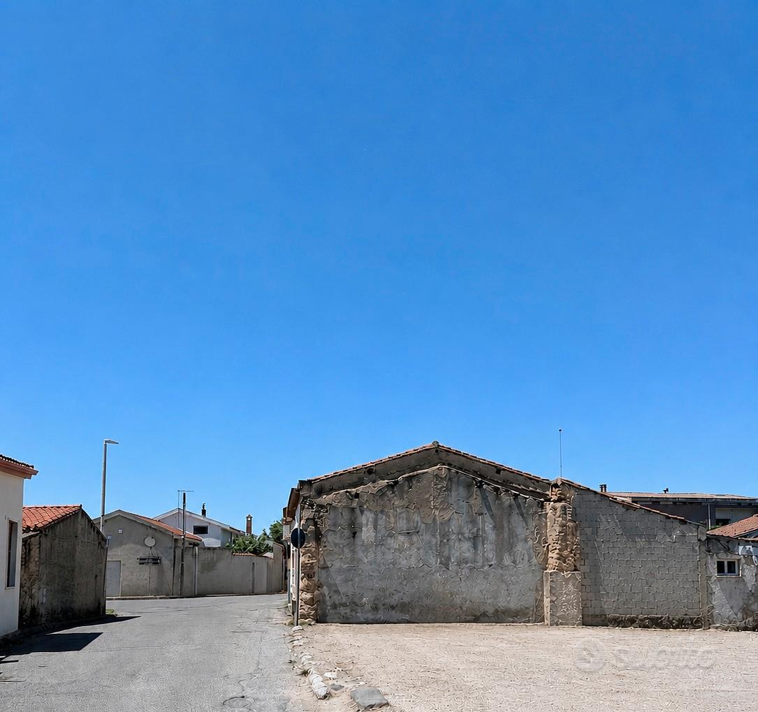 Terreno edificabile - Vista 4