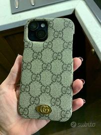 Cover Gucci originale nuova iphone