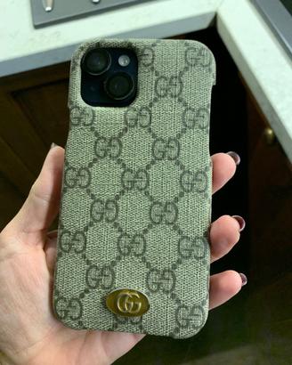 Cover Gucci originale nuova iphone