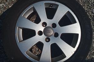cerchi Audi originali