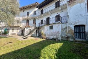 TRIFAMILIARE A PASSERANO MARMORITO