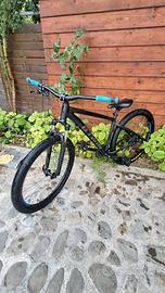 btwin  520 taglia 27.5