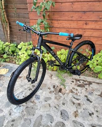 btwin  520 taglia 27.5
