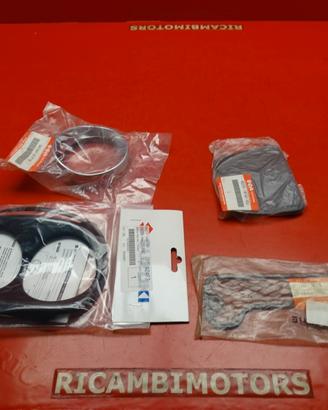 CORNICE MANIGLIA COVER SUZUKI