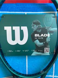 Racchetta Wilson Blade