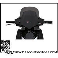 Cupolino Fumè Agility R16 PLUS 28645