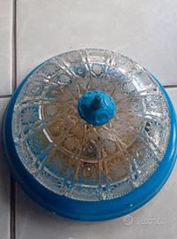 PLAFONIERE  TURCHE DA BARCA