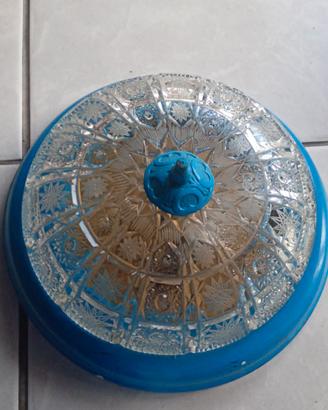 PLAFONIERE  TURCHE DA BARCA