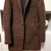 Cappotto da uomo a 3 bottoni 