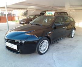 Alfa Romeo 159 2.2 JTS 16V sw solo km102000 full