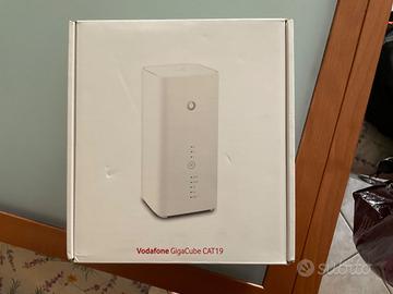 Modem Huawei b818-263 nuovo