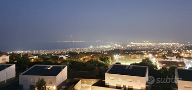 Carrubba's luxury home