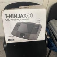 Programmatore chiavi aito   da OBD