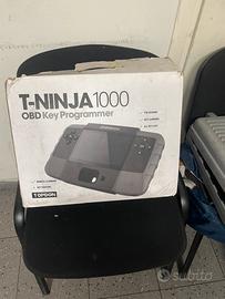 Programmatore chiavi aito   da OBD