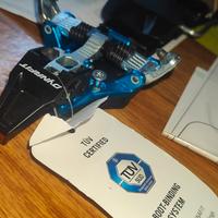 Dynafit Radical Long Travel – NUOVI MAI USATI –