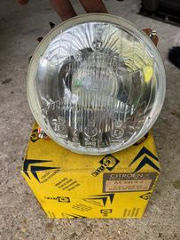 Faro citroen dyane mehari
