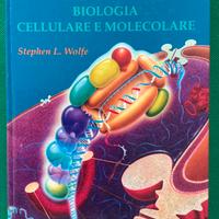 Biologia cellulare e molecolare