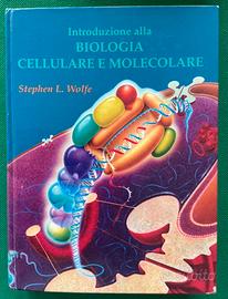 Biologia cellulare e molecolare