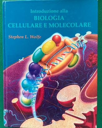 Biologia cellulare e molecolare